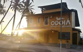 Odoia Maragogi Restaurante E Estalagem