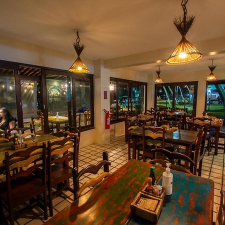Odoia Maragogi Restaurante E Estalagem Hotel Exterior photo