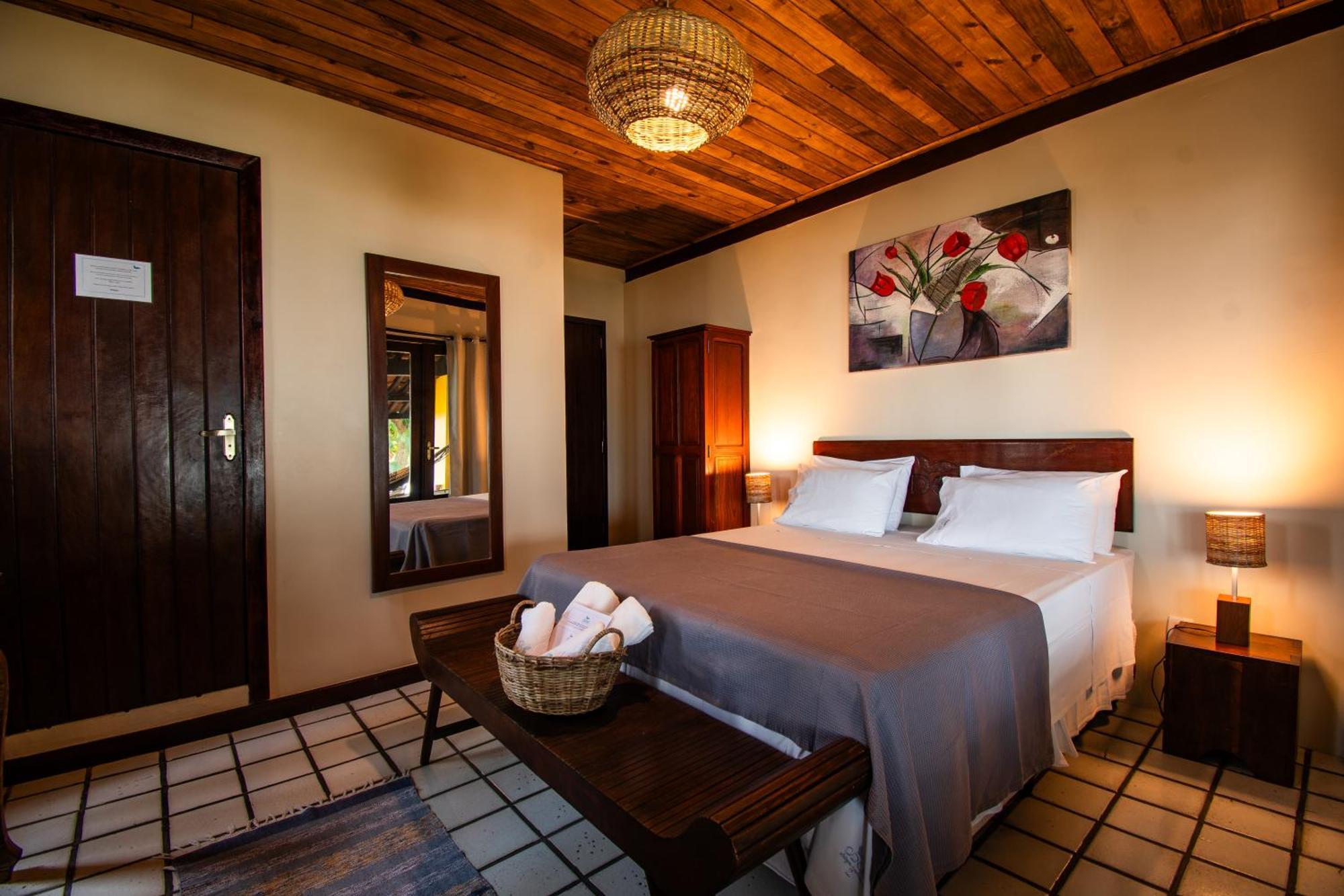 Odoia Maragogi Restaurante E Estalagem Hotel Room photo